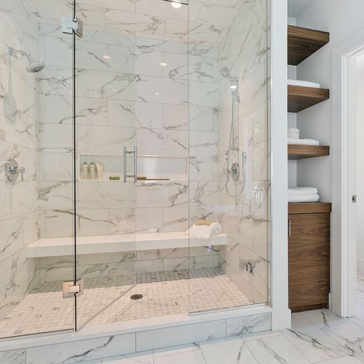  Bathroom, Kitchen & Basement Remodeling Specialists in Canton MA