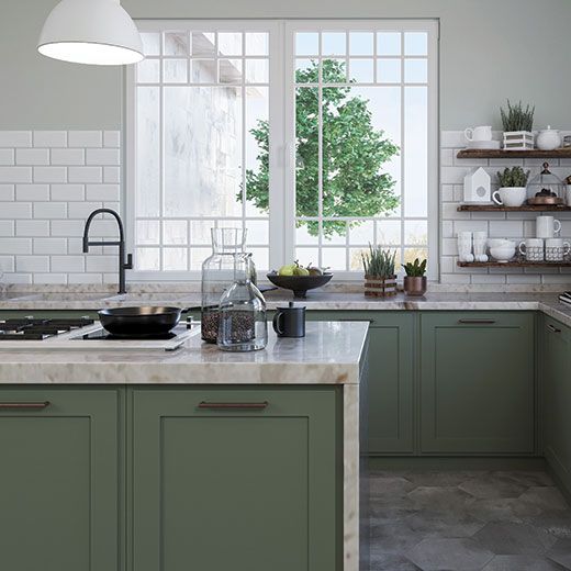  Bathroom, Kitchen & Basement Remodeling Specialists in Canton MA