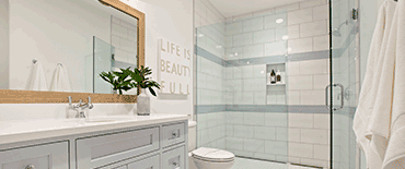 The Bathroom Remodeling Specialists in Canton MA