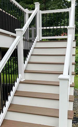 Superior Carpentry Services Canton MA